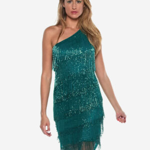 Vestido Verde