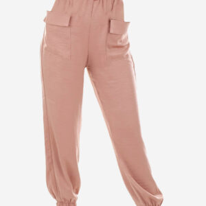 Calça Rosa